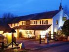 фото отеля Queens Arms East Garston