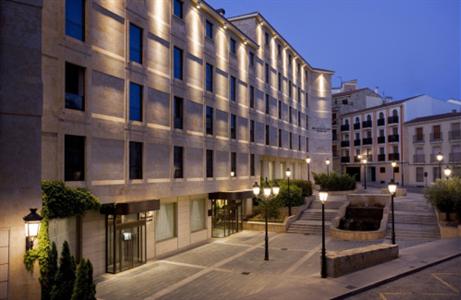 фото отеля Melia Las Claras Boutique Hotel