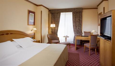 фото отеля Melia Las Claras Boutique Hotel