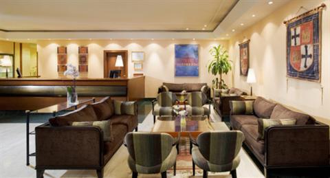 фото отеля Melia Las Claras Boutique Hotel