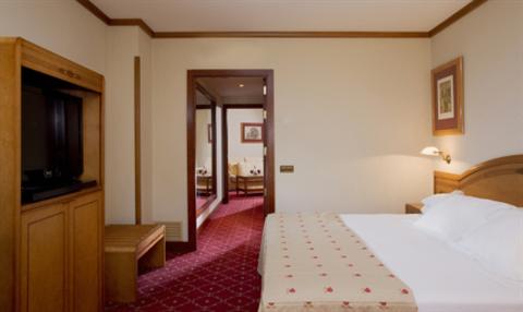 фото отеля Melia Las Claras Boutique Hotel