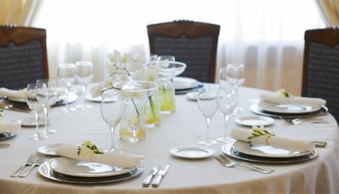 фото отеля Melia Las Claras Boutique Hotel