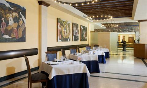 фото отеля Melia Las Claras Boutique Hotel