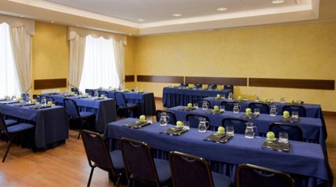 фото отеля Melia Las Claras Boutique Hotel