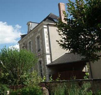 фото отеля Le Relais de La Caleche