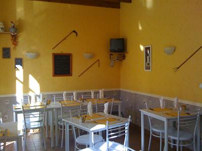 фото отеля Le Relais de La Caleche