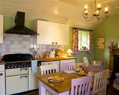 фото отеля Honey Cottage Killybegs