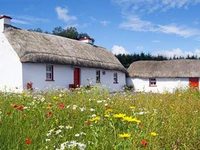 Honey Cottage Killybegs