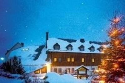 фото отеля Danelchristelgut Restaurant & Hotel Lauter