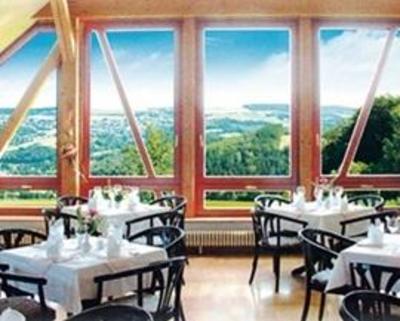 фото отеля Danelchristelgut Restaurant & Hotel Lauter