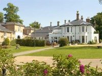 Bedford Lodge Hotel