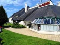 Des Alleux Hotel Taden