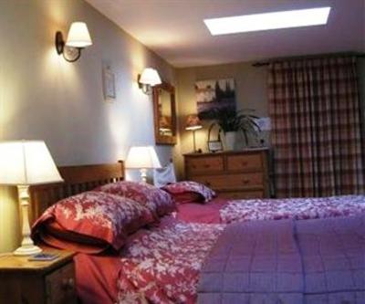 фото отеля Motts Bed & Breakfast Great Dunmow