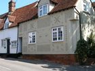 фото отеля Motts Bed & Breakfast Great Dunmow