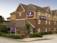 Premier Inn Rotherham