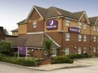 фото отеля Premier Inn Rotherham