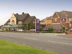 фото отеля Premier Inn Rotherham