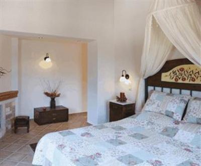 фото отеля Oriades Hotel Karpenisi