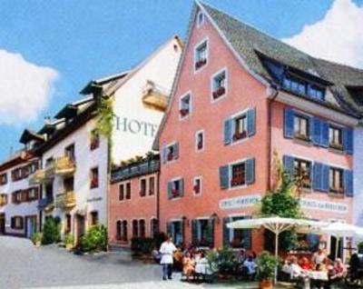 фото отеля Landhotel Bierhäusle Eschbach