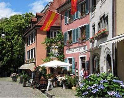 фото отеля Landhotel Bierhäusle Eschbach