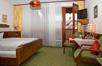 фото отеля Landhotel Bierhäusle Eschbach