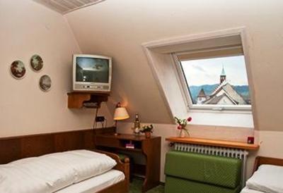 фото отеля Landhotel Bierhäusle Eschbach