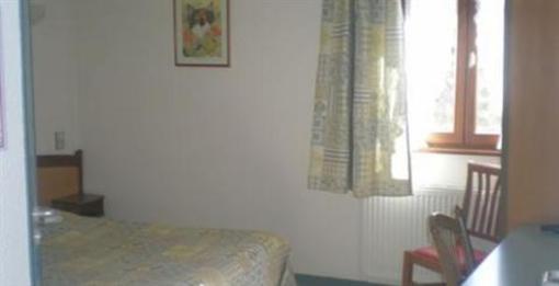 фото отеля Le Relais Dompierrois Hotel Dompierre-les-Ormes