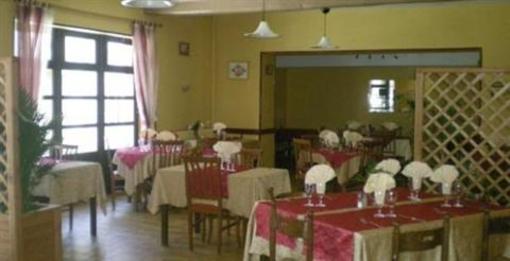 фото отеля Le Relais Dompierrois Hotel Dompierre-les-Ormes