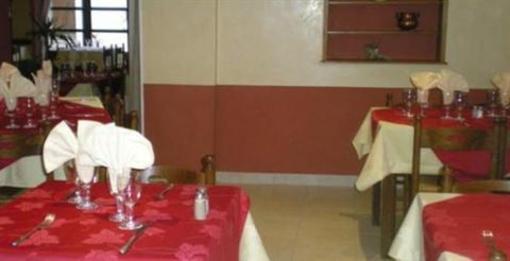 фото отеля Le Relais Dompierrois Hotel Dompierre-les-Ormes