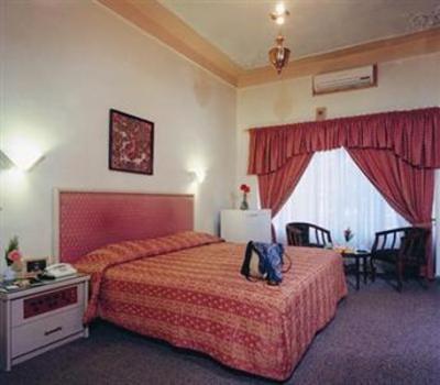 фото отеля Parsian Boali Hotel