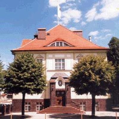 фото отеля Hotel Kasyno