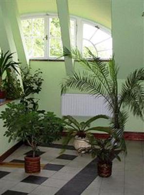 фото отеля Hotel Kasyno