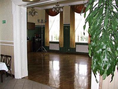 фото отеля Hotel Kasyno