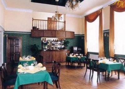 фото отеля Hotel Kasyno