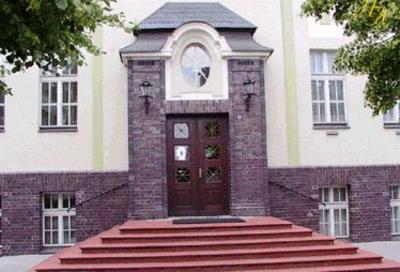 фото отеля Hotel Kasyno