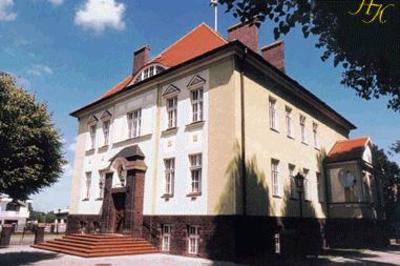 фото отеля Hotel Kasyno