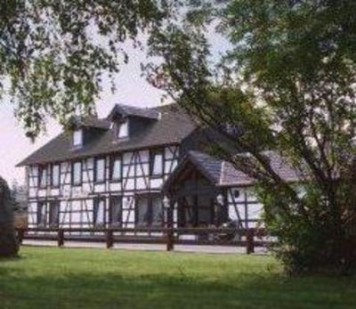 фото отеля Landhaus Verdi