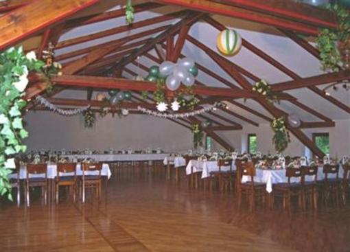 фото отеля Landhaus Verdi