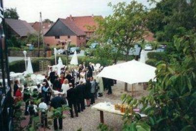 фото отеля Landhaus Verdi