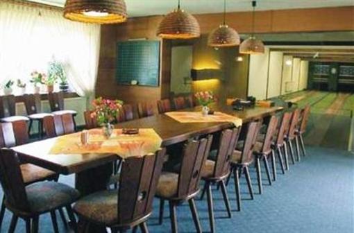 фото отеля Landhotel Haus Meier