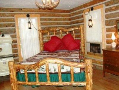 фото отеля Valley House Inn