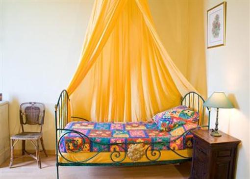 фото отеля Chambre d'hotes La Caussade