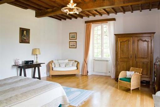 фото отеля Chambre d'hotes La Caussade