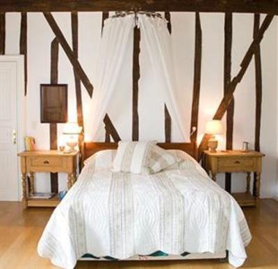 фото отеля Chambre d'hotes La Caussade