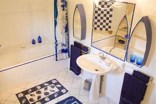 фото отеля Chambre d'hotes La Caussade