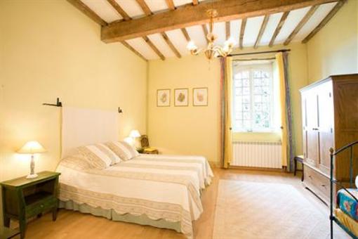 фото отеля Chambre d'hotes La Caussade