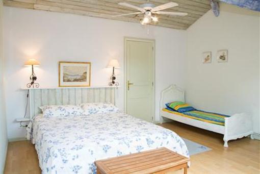 фото отеля Chambre d'hotes La Caussade