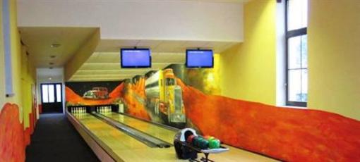 фото отеля Hotel Filippi