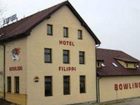 фото отеля Hotel Filippi