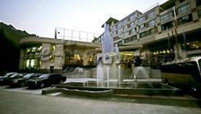 фото отеля Ninghai Hotspring Summer Resort